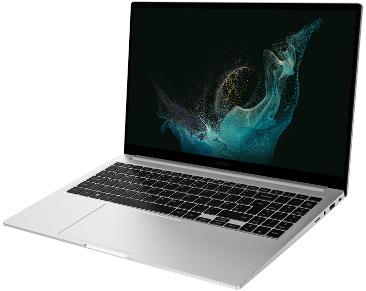 Ноутбук 15.6" Samsung Galaxy Book2 (750XED-KC3IT) Intel Core i5-1235U RAM 8GB SSD 512GB Win11 (UKR) - изображение 5