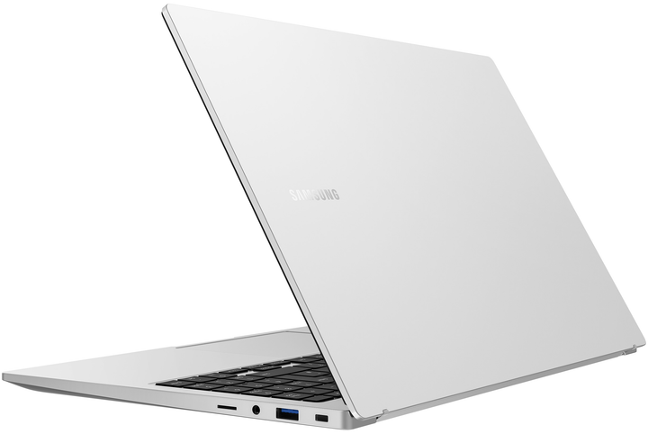Ноутбук 15.6" Samsung Galaxy Book2 (750XED-KC3IT) Intel Core i5-1235U RAM 8GB SSD 512GB Win11 (UKR) - изображение 8