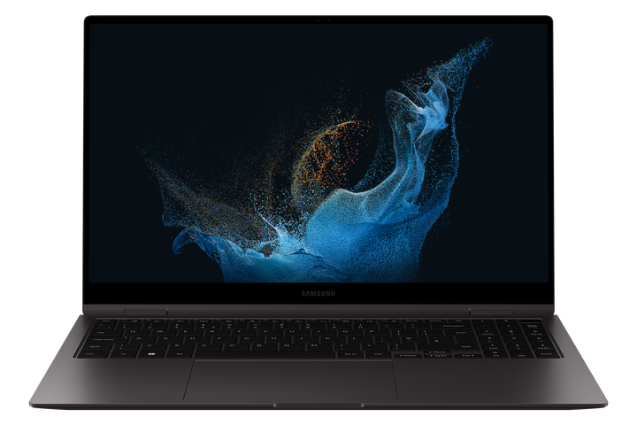 Ноутбук 15.6" Samsung Galaxy Book2 Pro 360 Intel Core i5-1240P RAM 8GB SSD 512GB Windows 11 (UKR) g1 - зображення 2