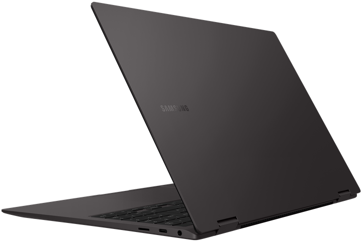Ноутбук 15.6" Samsung Galaxy Book2 Pro 360 Intel Core i5-1240P RAM 8GB SSD 512GB Windows 11 (UKR) g1 - зображення 12