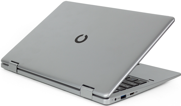 Ноутбук 11.6" Prixton Flex Pro Intel Celeron N4020 RAM 4GB eMMC 64GB Win11 (UKR) Б/В - изображение 5