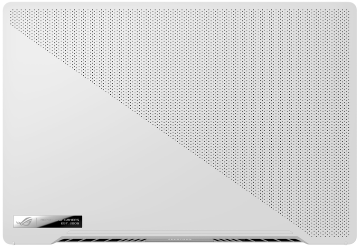 Ноутбук 14" ASUS ROG Zephyrus G14 (GA401QM-G14.R73060) Gaming AMD Ryzen 7 5800HS RAM 16GB SSD 1TB GeForce RTX 3060 Win11 Алюмінієвий корпус (UKR) - зображення 6
