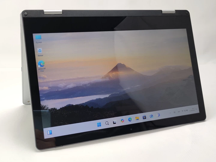 Ноутбук 11.6" Prixton Flex Pro Intel Celeron N4020 RAM 4GB eMMC 64GB Win11 (UKR) Б/В - изображение 9