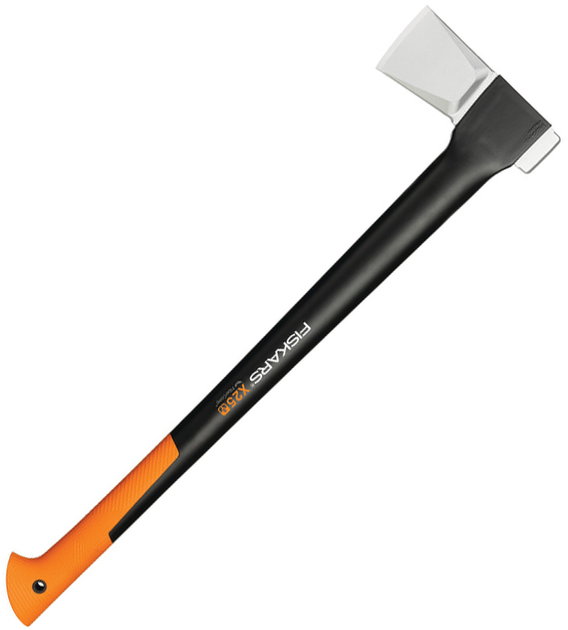 Сокира-колун Fiskars Х25 XL (1015643/122483) – купити онлайн на ROZETKA