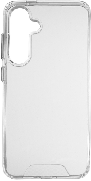 Панель ColorWay Space Series для Samsung Galaxy S24 FE Transparent (CW-CSSSG721) від Rozetka на платформі USKIDKA Акція на Панель ColorWay Space Series для Samsung Galaxy S24 FE Transparent (CW-CSSSG721) від Rozetka