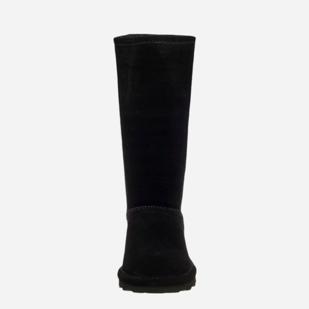 Жіночі уггі Bearpaw Elle Tall 1963W-011 40 (7UK/9US) 26 см Чорні (889918186552) - зображення 4