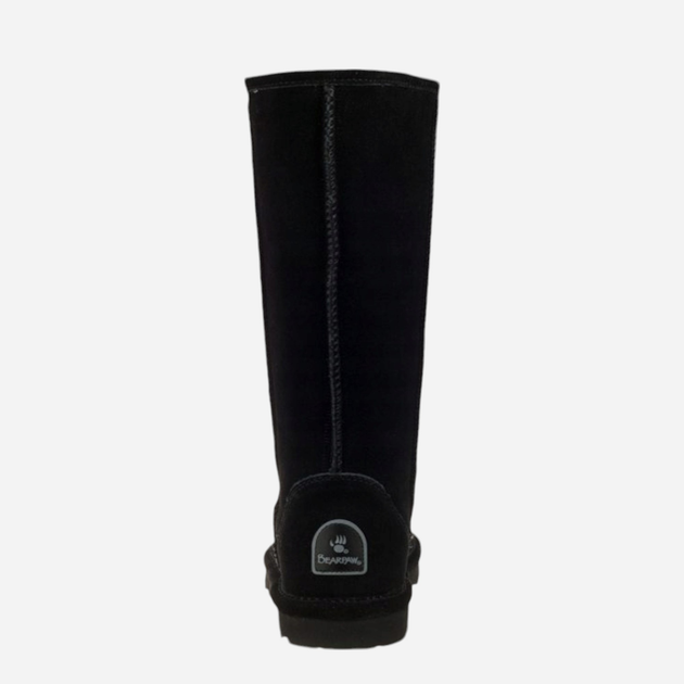 Жіночі уггі Bearpaw Elle Tall 1963W-011 39 (6UK/8US) 25 см Чорні (889918186545) - зображення 5