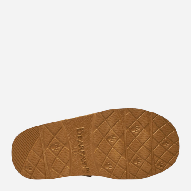 Chodaki damskie ocieplane Bearpaw Retro Loki 2487W-245 39 (6UK/8US) 25 cm Jasnobrązowe (889918912236) - obraz 5