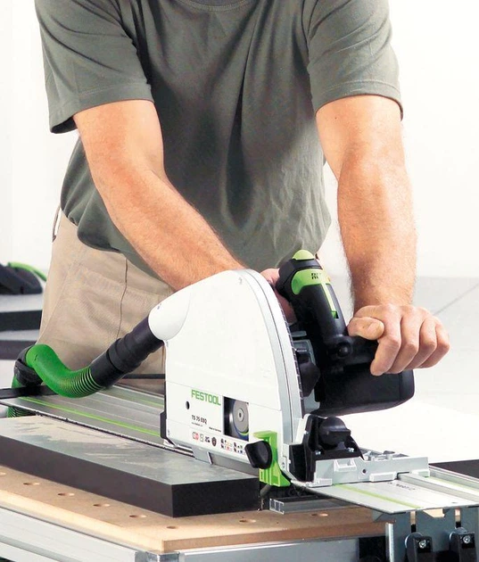 Диск пильный LAMINATE/HPL HW 210x2.4x30 TF60 Festool 493200 - изображение 3
