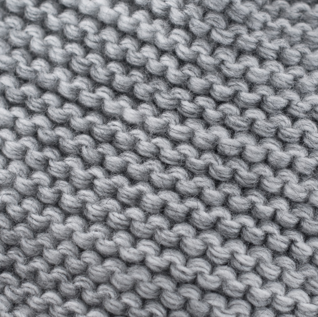 Komplet dziecięcy (czapka + szalik) Art Of Polo cz19803 48-54 Jasnoszary (5902021131464) - obraz 6