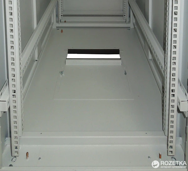Шкаф серверный монтажный напольный Ухл-Маш ШС-42U/6.6C 42U (50505057-S00004) - изображение 4