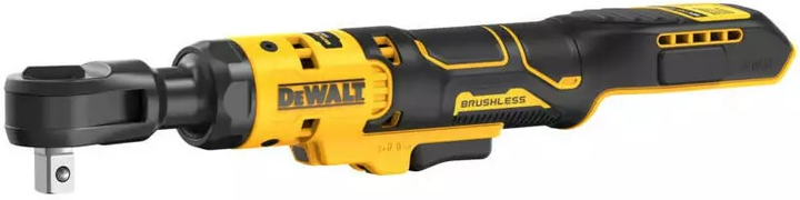 Трещітка акумуляторна DeWalt 18 V DCF513N-XJ (5035048789483) - зображення 2