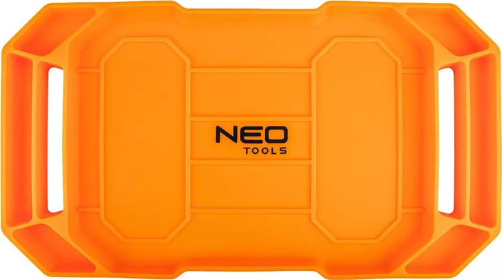 Лоток для інструментів NEO Tools силіконовий 54 x 35 x 2.9 см 10-482 (5907558471151) - зображення 1