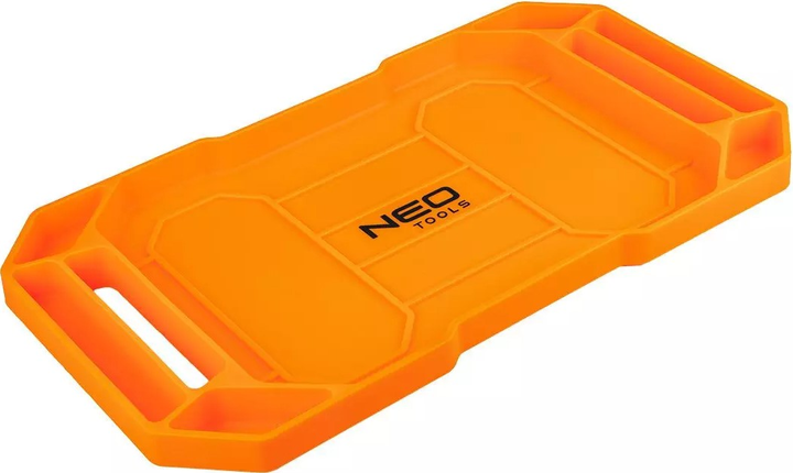 Лоток для інструментів NEO Tools силіконовий 54 x 35 x 2.9 см 10-482 (5907558471151) - зображення 2