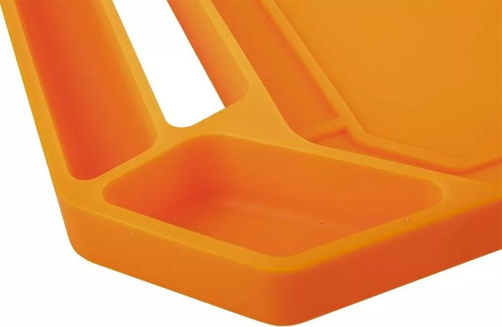 Kuweta na narzędzia NEO Tools silikonowa 54 x 35 x 2.9 cm 10-482 (5907558471151) - obraz 6