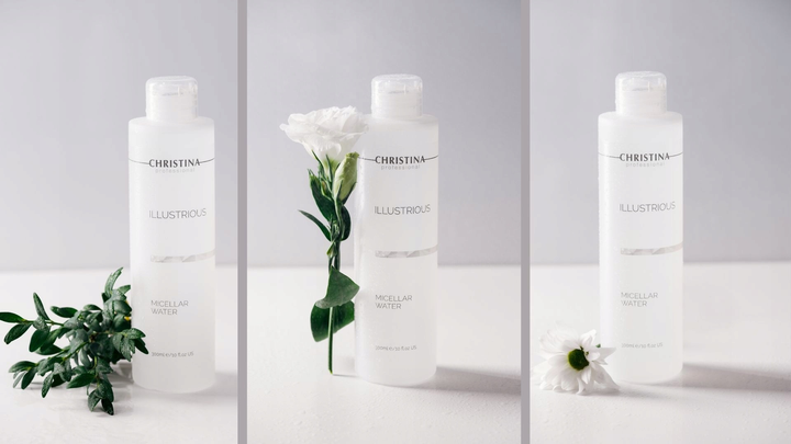 Woda micelarna Christina Illustrious 300 ml (7290100365427) - obraz 5