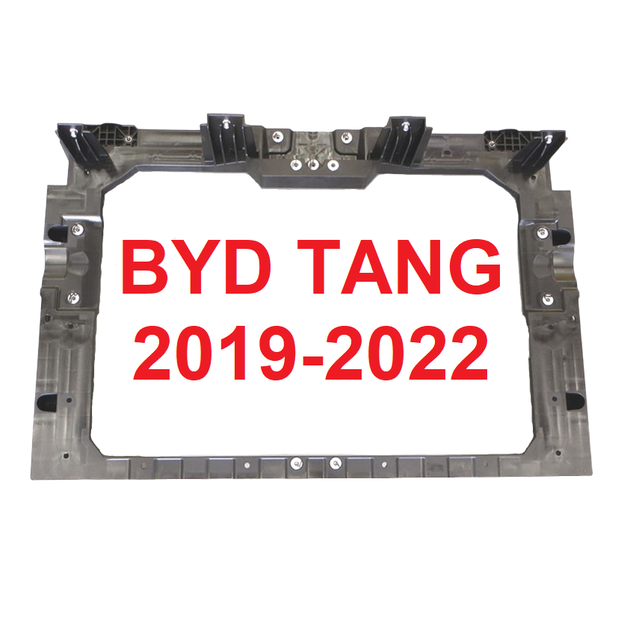 Панель радіаторов BYD Tang 2019- ( ST-5301290 ) - Фото 1 Панель радіаторов BYD Tang 2019- ( ST-5301290 ) - изображение 1