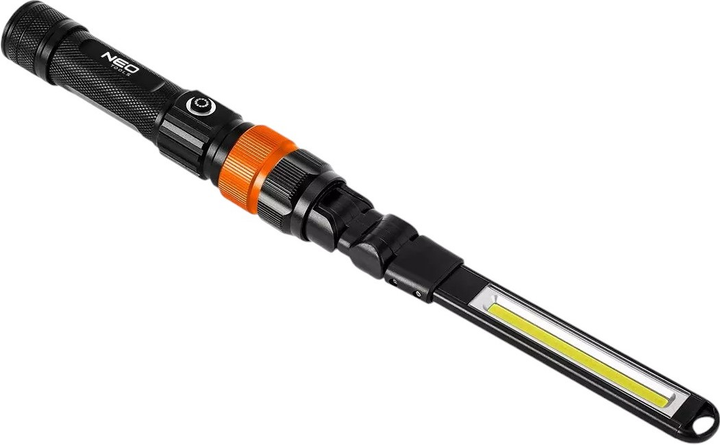 Лампа NEO Tools 3 в 1 99-107 (5907558499674) - зображення 3