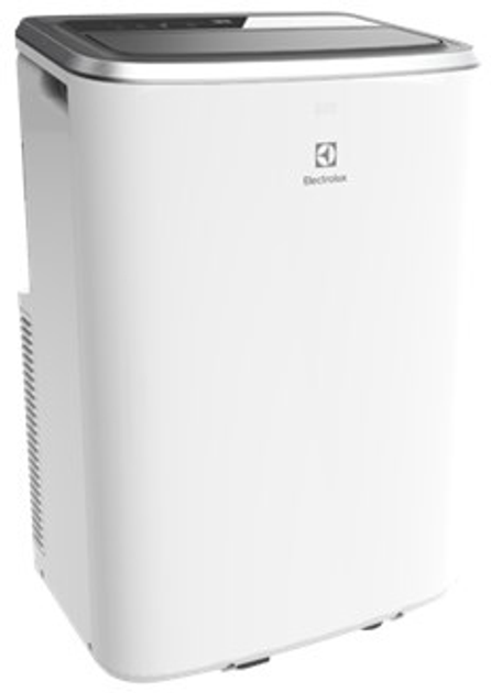 Кондиціонер мобільний Electrolux EXP26U538CW - зображення 2