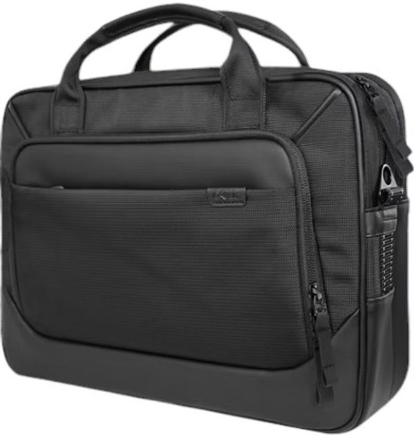 Torba na laptopa Dell EcoLoop Pro Classic 14" Black (DELL-CC5425C) - obraz 5