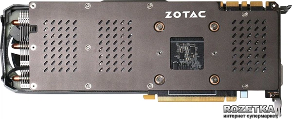 【売約御礼・最後の1台!!】クアッドコアi5☆メモリ8GB新品SSD240GBおまけたくさん Видеокарта Zotac PCI-Ex GeForce GTX 970 AMP! Extreme Core 4096MB