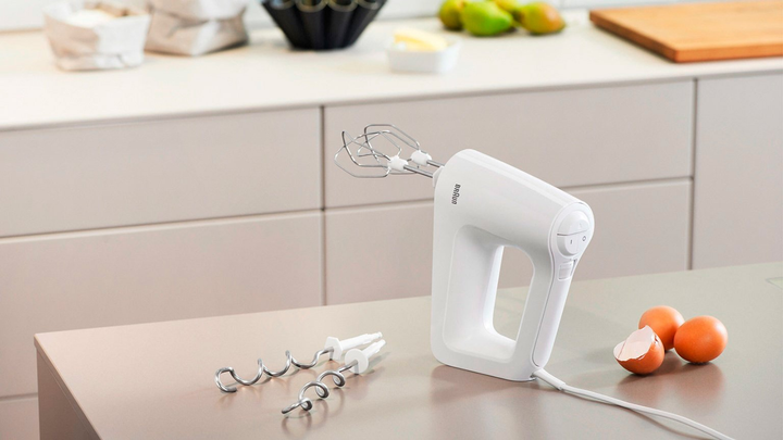 Міксер Braun HM 3000 - зображення 3