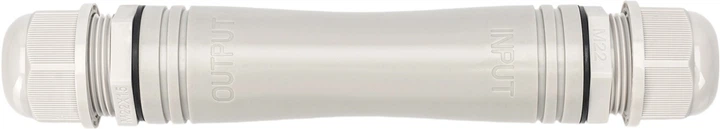 З’єднувач витої пари Digitus Long Range PoE Extender White (DN-95129) - зображення 5