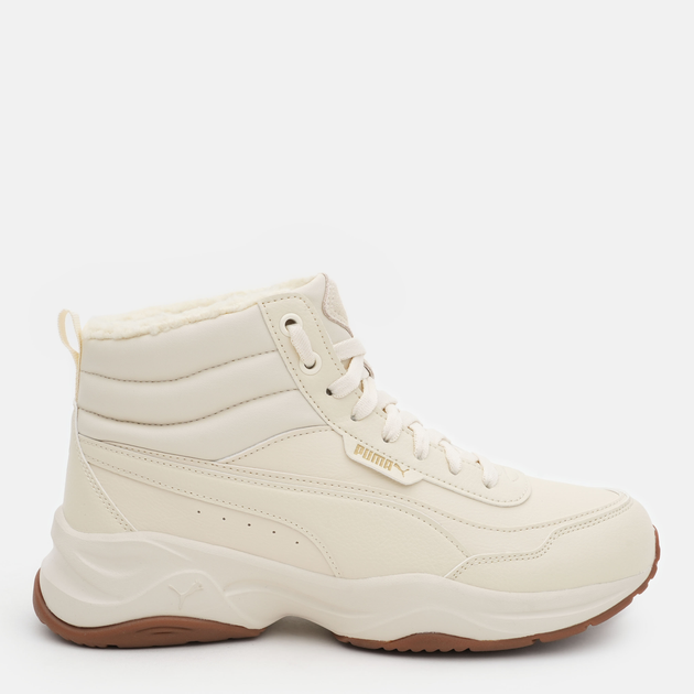 Женские зимние ботинки низкие Puma Cilia Mid 37583404 37 (4UK) 23 см ...