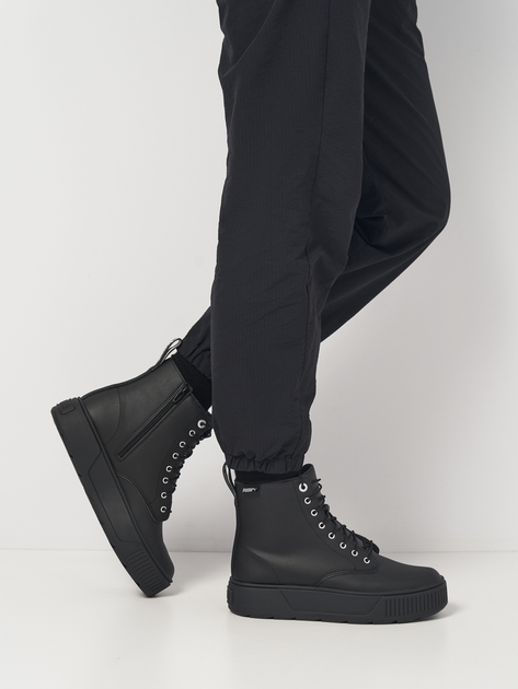 Женские ботинки высокие Puma Karmen Boot 8 WTR 40088301 38.5