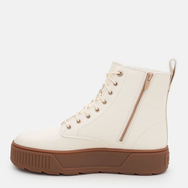 Жіночі черевики високі Puma Karmen Boot 8 WTR 40088303 36 (3.5UK