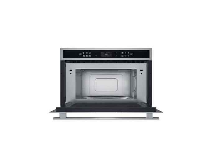 Вбудована мікрохвильова піч Whirlpool W6 MD440 W - изображение 4
