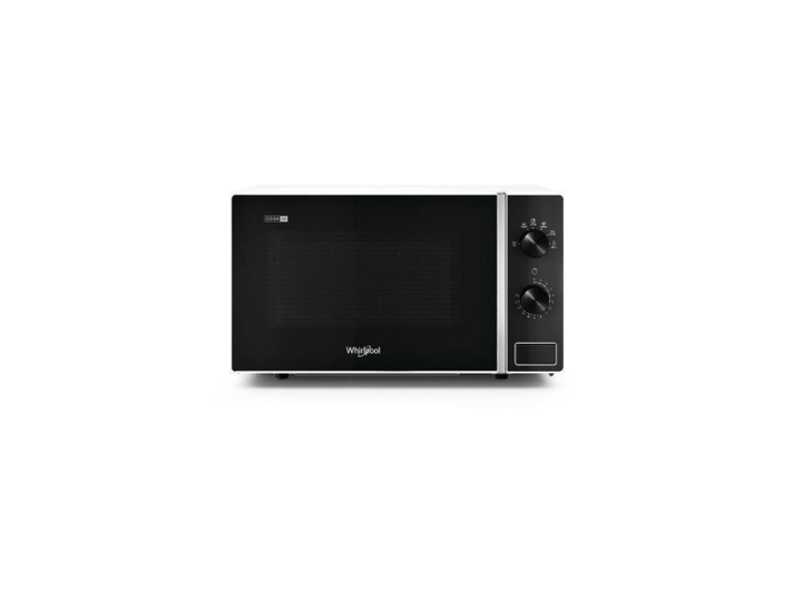 Мікрохвильова піч Whirlpool MWP 101 W - Фото 4 Мікрохвильова піч Whirlpool MWP 101 W - изображение 4