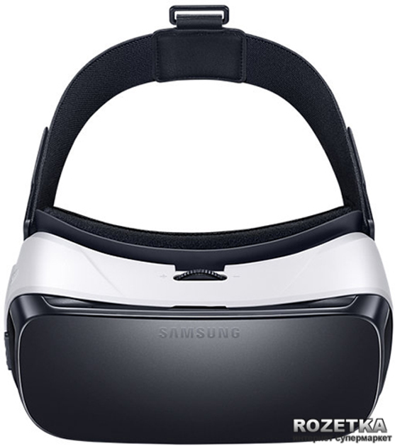 Очки виртуальной реальности Samsung Gear VR CE (SM-R322NZWASEK) – фото ...