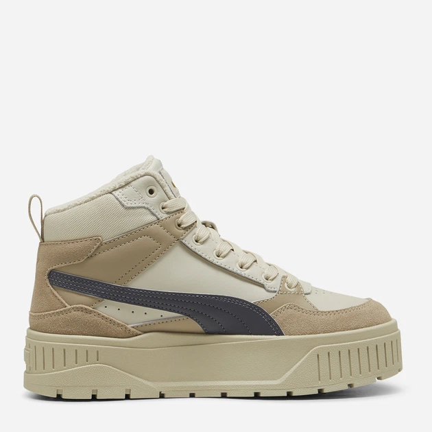 Женские зимние ботинки низкие Puma Karmen II Idol Mid WTR 39746403