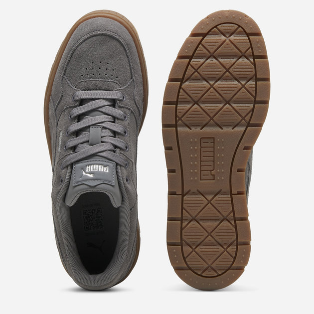 Женские кеды низкие Puma Karmen II Idol SD 39746203 36 (3.5