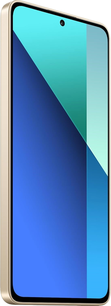 Smartfon Xiaomi Redmi Note 13 4G 8/512GB Sunset (MZB0G5KEU) - obraz 3