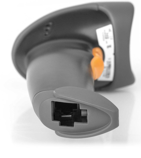 Сканер штрих-коду Digitus - barcode scanner (DA-81002) - зображення 5