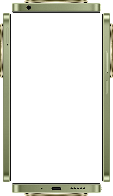 Мобільний телефон Xiaomi Redmi 14C 8/256GB Sage Green (MZB0HVREU) - зображення 8