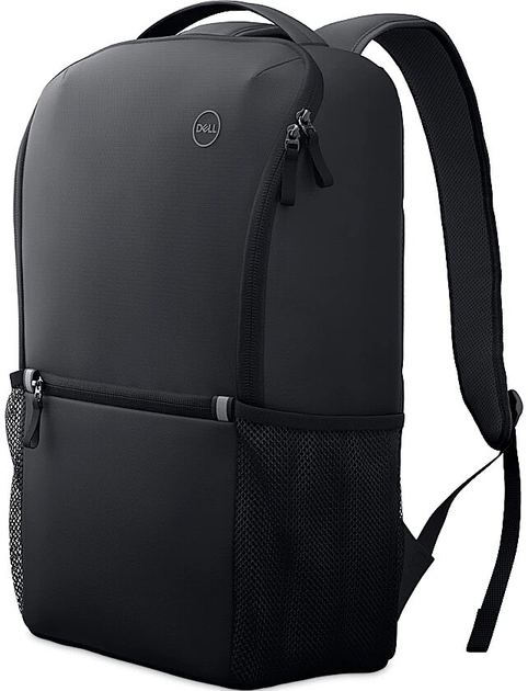 Рюкзак для ноутбука Dell EcoLoop Essential 14-16" Black (DELL-CP3724) - зображення 3