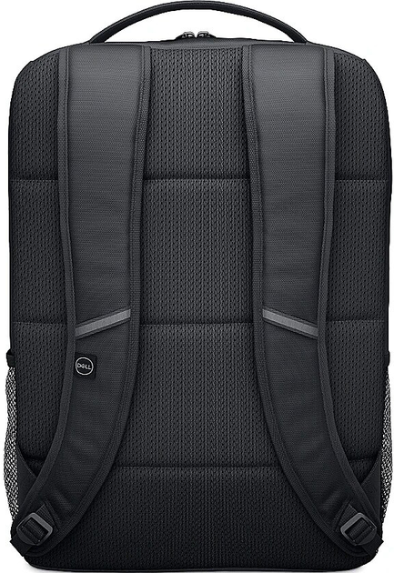 Рюкзак для ноутбука Dell EcoLoop Essential 14-16" Black (DELL-CP3724) - зображення 4