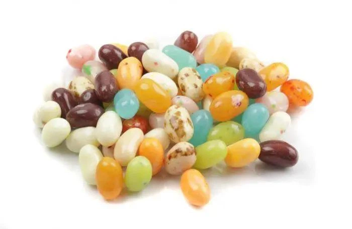 Конфеты драже разных вкусов Jelly Belly Bean Boozled 6th Бин Бузлд 45г - Фото 2 Конфеты драже разных вкусов Jelly Belly Bean Boozled 6th Бин Бузлд 45г - изображение 2
