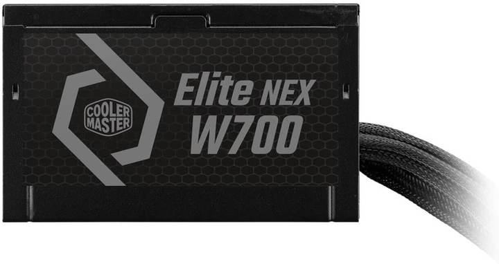 Блок питания Cooler Master Elite NEX (MPW-7001-ACBW-BE1) - изображение 3