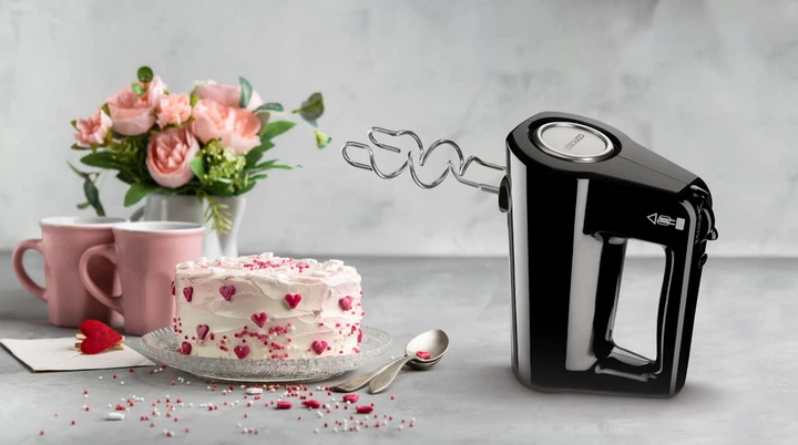 Mikser Concept SR3210 (8595631008720) - obraz 8