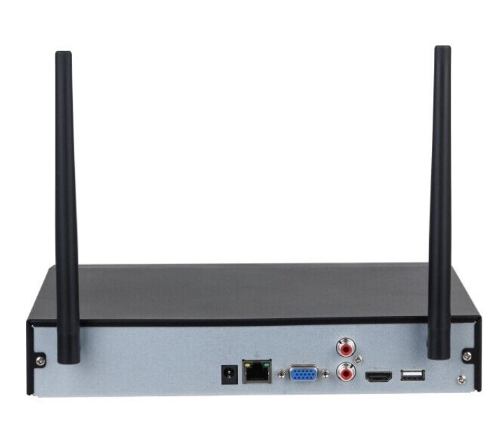 Rejestrator CCTV WiFi IMOU NVR1108HS-W-S2 - obraz 3
