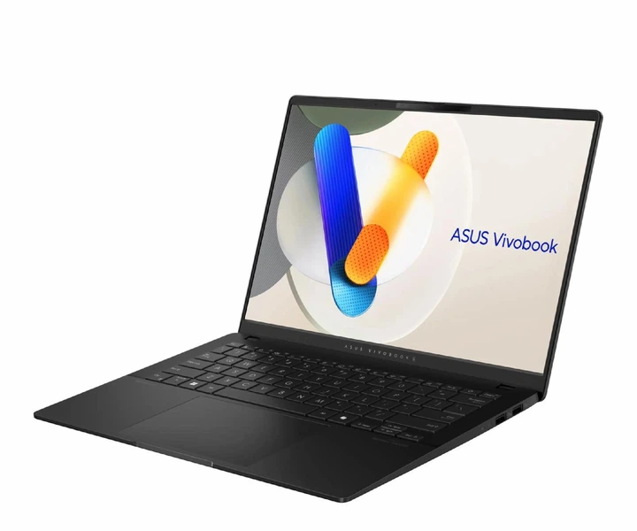 Ноутбук ASUS Vivobook S14 / AMD Ryzen AI 9 HX 370 / 32 GB DDR5 / 1