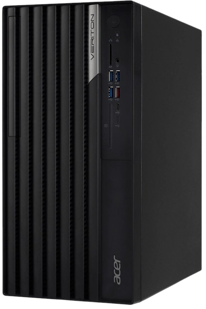 Комп'ютер Acer Veriton M4 VM4710GT Midi (DT.VZWEG.00L) - зображення 3