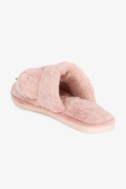 Тапочки женские TWINS 13294-13295-13296 38-39 Розовый - изображение 5