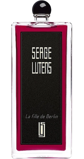 Serge Lutens La Fille De Berlin (унісекс) парфумована вода 50 мл - Фото 1 Serge Lutens La Fille De Berlin (унісекс) парфумована вода 50 мл - зображення 1