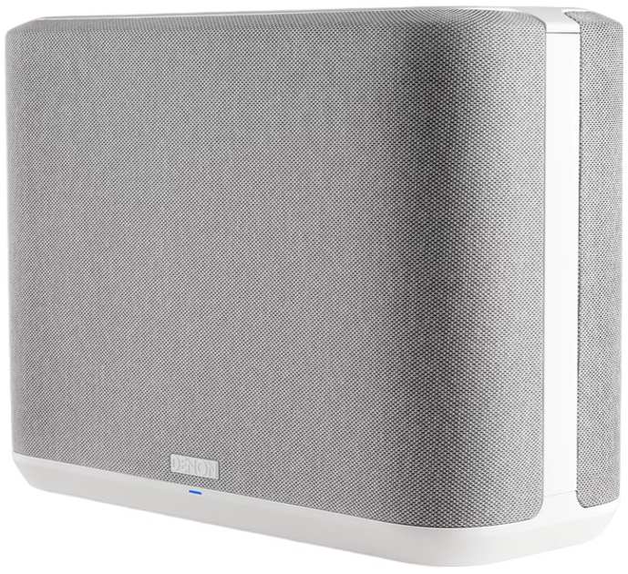 Акустическая система Denon Home 250 Bluetooth White (DENONHOME250WTE2) - изображение 3