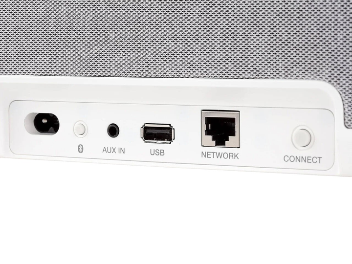 Акустическая система Denon Home 250 Bluetooth White (DENONHOME250WTE2) - изображение 5
